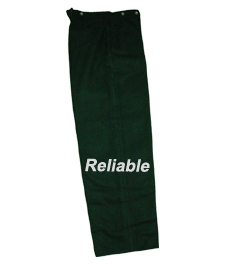 Berdan Sharpshooter Green Trouser